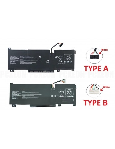 Original battery MSI...