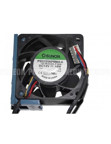 Fan HP ProLiant DL180 G6...