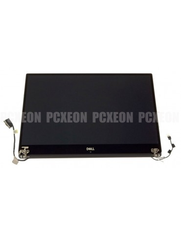 Tela cheia Dell XPS 15...