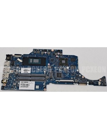 Scheda madre HP 14-cf....