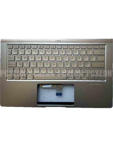 Teclado Completo Asus...