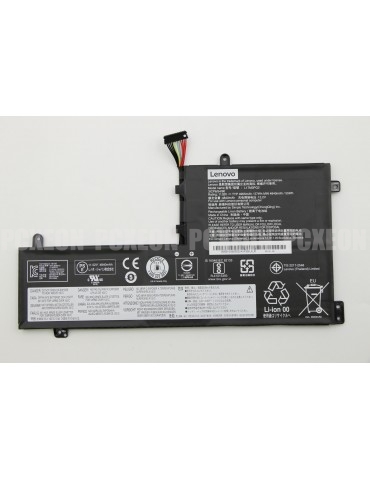 Bateria original Lenovo...