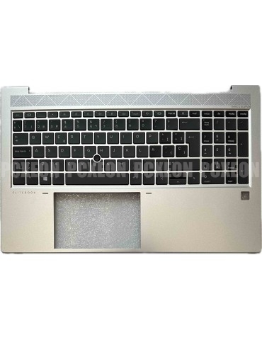 Clavier Complet HP...