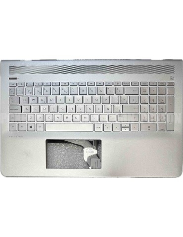 Tastiera Pieno HP 15-cc...