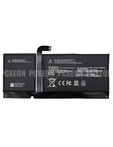 Original battery Microsoft...