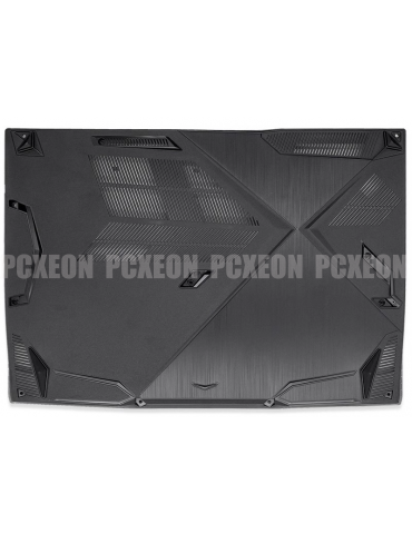 Caixa de inferior MSI Série...