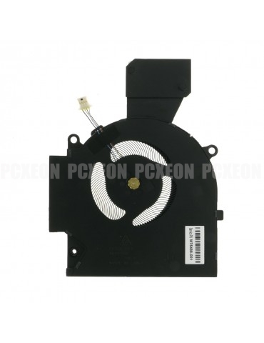 Ventilateur GPU HP Omen...