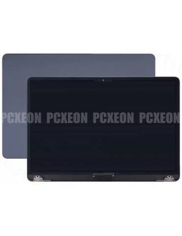 Tela completa Apple MacBook...