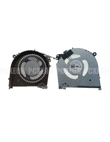 GPU Ventilator HP 15-DH...