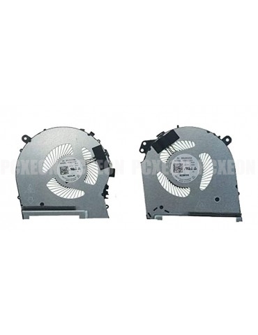 CPU and GPU Ventilator Kit...