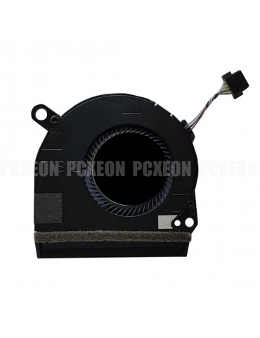 GPU Fanno HP Envy 13-AD...