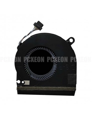 CPU di ventilazione HP...