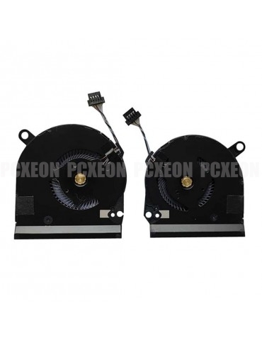 Kit de ventilation CPU et...