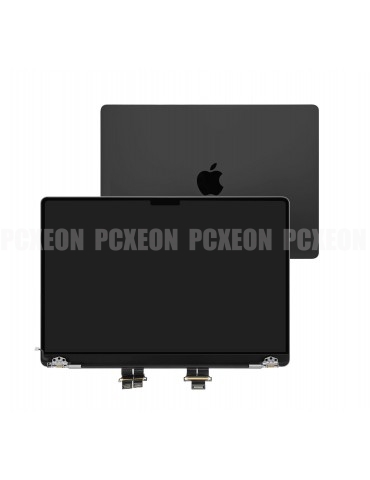 Schermo intero Apple...