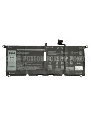 Bateria original Dell...