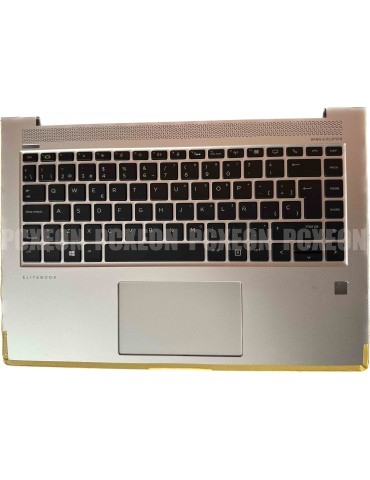 Keyboard Complete HP...