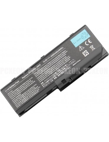 Batterie Toshiba Satelliten...