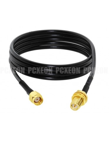 Cavo antenna Level One SMA...