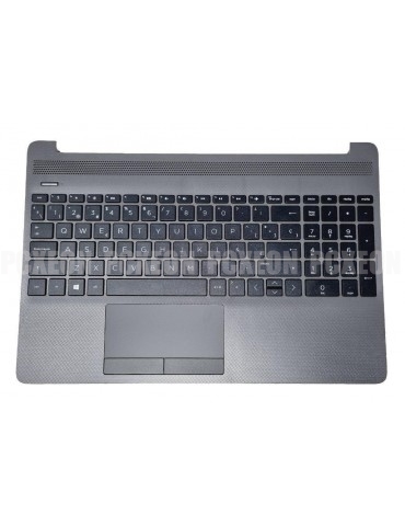 Teclado Completo HP 250 G9...
