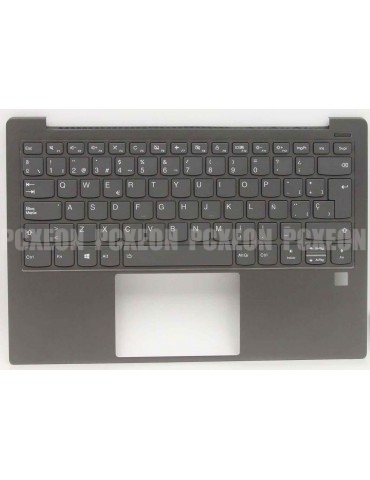 Teclado Completo Lenovo...