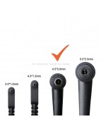 Puntas de Asus 4.5 x 3.0 Ok