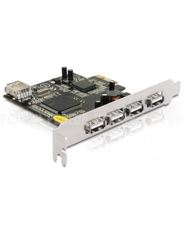 Delock 89135 PCI Express 4...