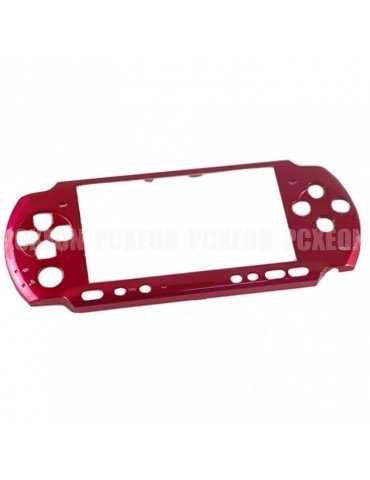 PSP 2000 2004 SLIM ROJO...