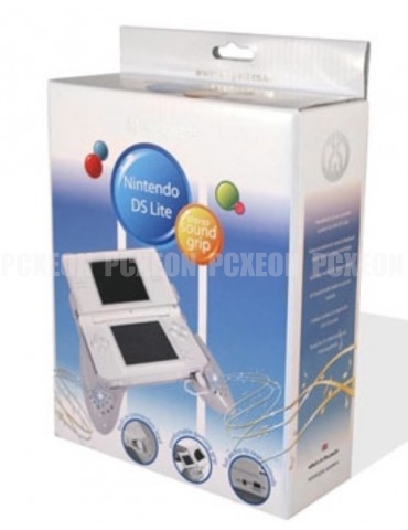 NDS Lite Stereo Sound Sound...
