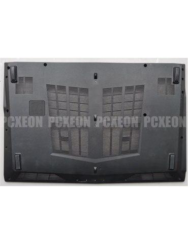 Inferior housing MSI PE62...