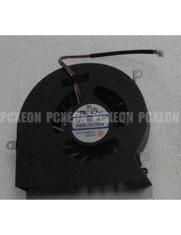 Ventilateur CPU GT63 Titan...