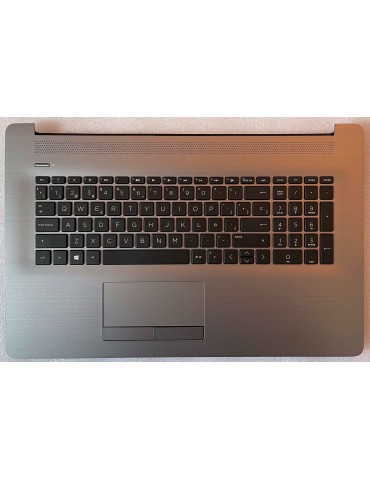 Clavier complet HP Série...