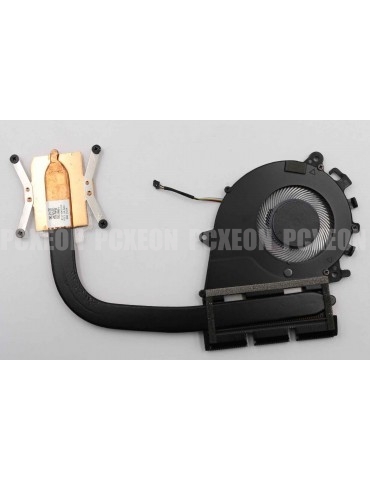 Fan CPU and HeatSink Lenovo...