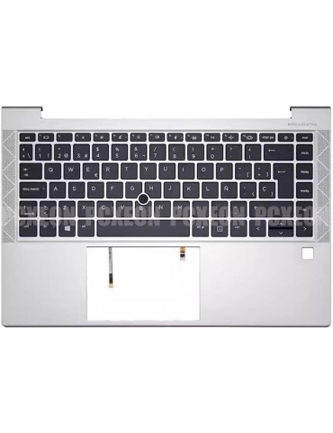 Teclado Completo HP...