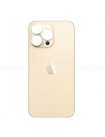 Tapa trasera iPhone 14 Pro...