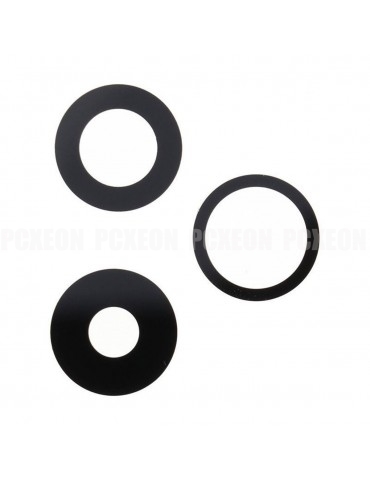 Set Lentes Cámara Trasera...