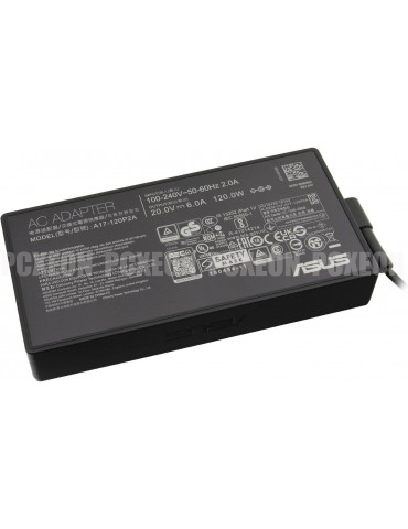 Cargador Asus X571GT Series...