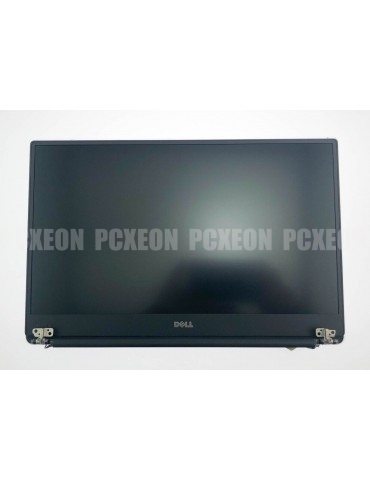 Tela cheia Dell XPS 13 9350...