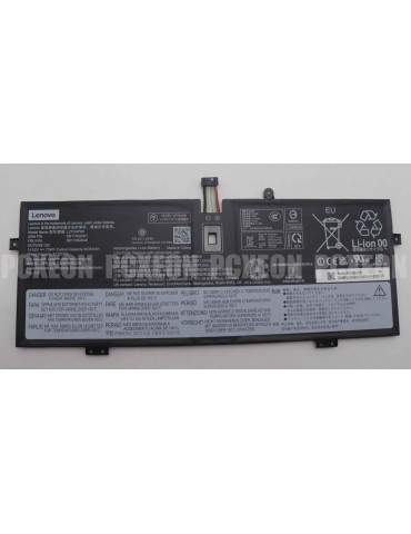 Original battery Lenovo...