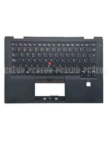 Teclado Completo Lenovo...