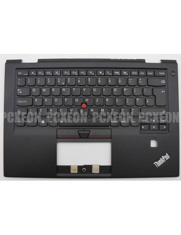 Teclado Completo Lenovo...