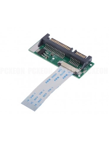 1.8 "LIF 1.8" Adaptador de...