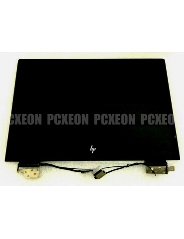 Schermo intero HP Envy X360...