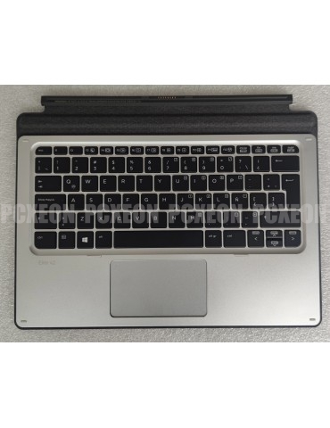 Teclado HP Elite X2 1012 G1...