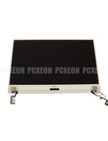 Schermo intero Dell XPS 13...