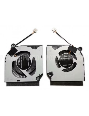 CPU and GPU Ventilator Pack...