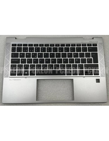 Tastiera Pieno HP EliteBook...