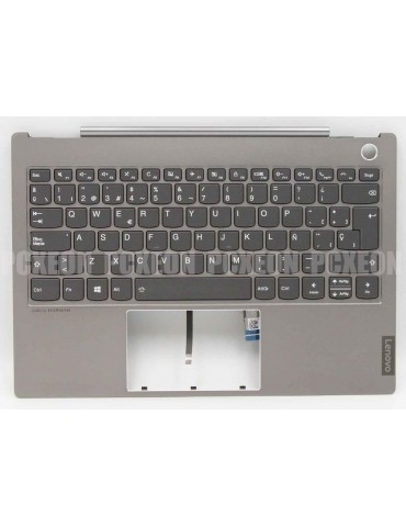 Keyboard Complete Lenovo...