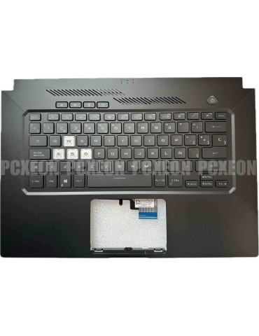 Complete Keyboard ASUS TUF...