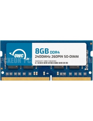 SODIMM DDR4 8GB 2400Mhz for...