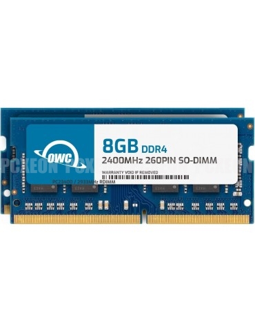 SODIMM DDR4 16GB (2x8GB)...
